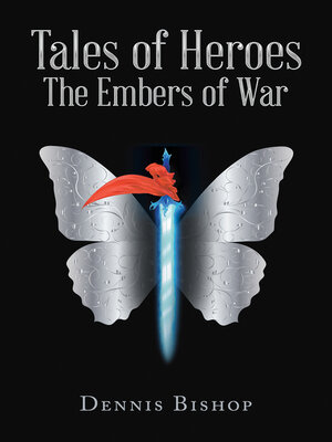 cover image of Tales of Heroes the Embers of War